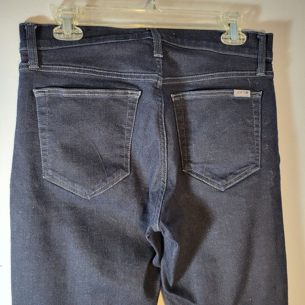 Joes Jeans The Brixton Straight & Narrow Jeans Mens Size 30 - Picture 4 of 5
